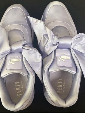 Fenty x Puma Sneakers